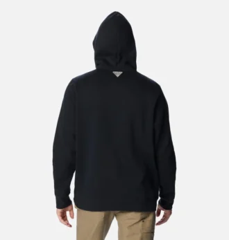 Felpa con cappuccio PHG™ Game Flag II da uomo