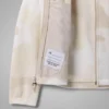 Felpa con zip integrale stampata Castle Dale™ da ragazzo