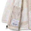 Felpa con zip integrale stampata Castle Dale™ per bambino