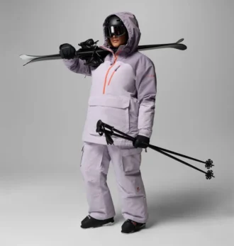 Giacca a vento Coreshot™ da donna – Taglie forti
