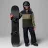 Giacca a vento Coreshot™ per bambini Giacca a vento Coreshot™ per bambini