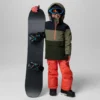 Giacca a vento Coreshot™ per bambini Giacca a vento Coreshot™ per bambini