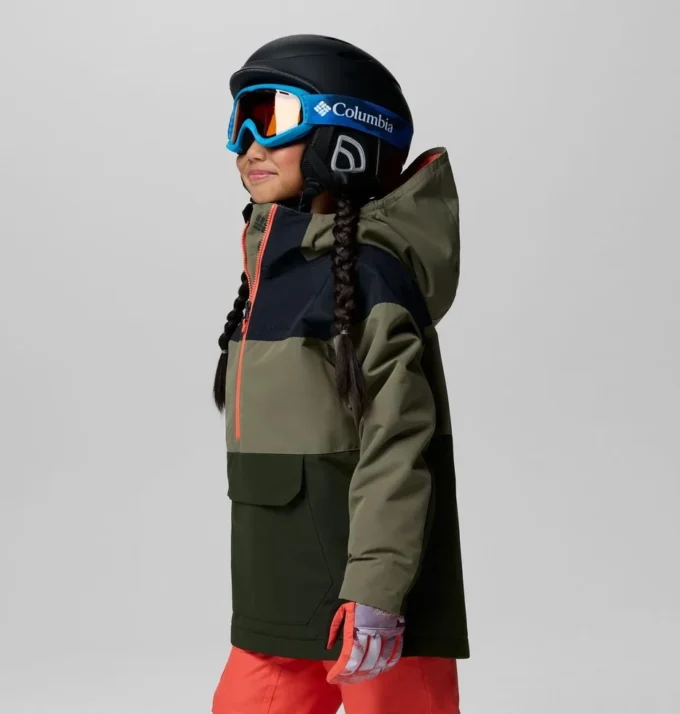 Giacca a vento Coreshot™ per bambini Giacca a vento Coreshot™ per bambini