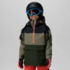 Giacca a vento Coreshot™ per bambini Giacca a vento Coreshot™ per bambini
