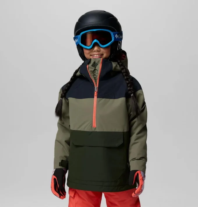 Giacca a vento Coreshot™ per bambini Giacca a vento Coreshot™ per bambini