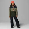 Giacca a vento Coreshot™ per bambini Giacca a vento Coreshot™ per bambini