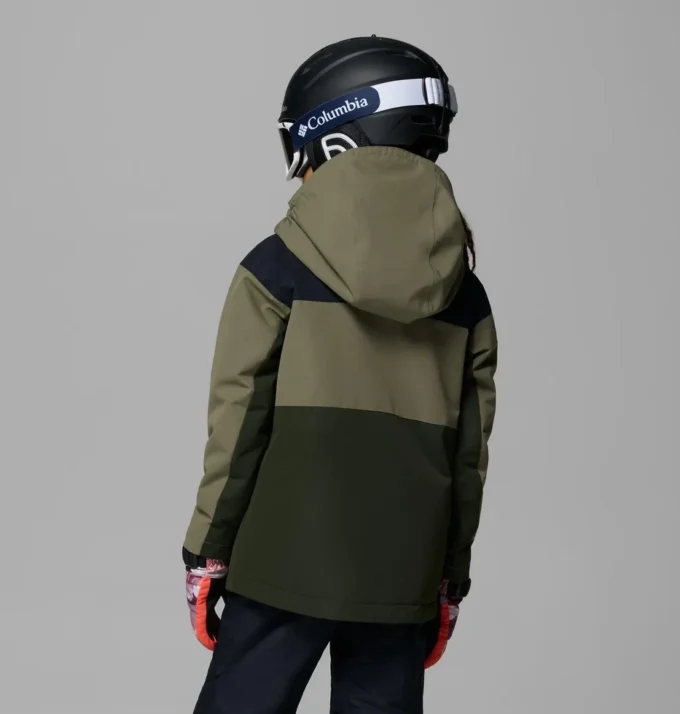 Giacca a vento Coreshot™ per bambini Giacca a vento Coreshot™ per bambini