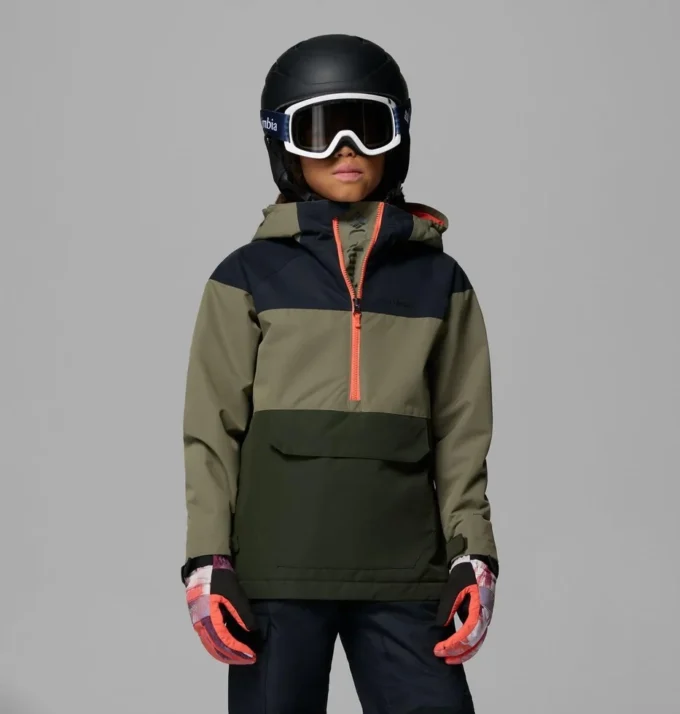 Giacca a vento Coreshot™ per bambini Giacca a vento Coreshot™ per bambini