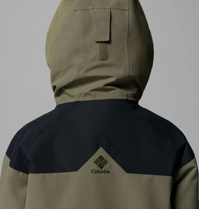 Giacca a vento Coreshot™ per bambini Giacca a vento Coreshot™ per bambini