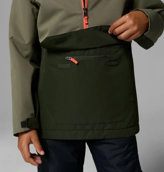 Giacca a vento Coreshot™ per bambini Giacca a vento Coreshot™ per bambini
