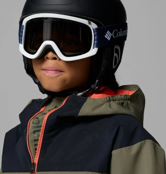 Giacca a vento Coreshot™ per bambini Giacca a vento Coreshot™ per bambini
