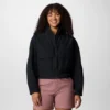 Giacca a vento corta da donna Paracutie™ Cropped Cargo Giacca a vento corta da donna Paracutie™ Cropped Cargo