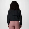 Giacca a vento corta da donna Paracutie™ Cropped Cargo Giacca a vento corta da donna Paracutie™ Cropped Cargo