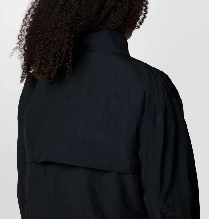 Giacca a vento corta da donna Paracutie™ Cropped Cargo Giacca a vento corta da donna Paracutie™ Cropped Cargo