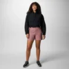 Giacca a vento corta da donna Paracutie™ Cropped Cargo Giacca a vento corta da donna Paracutie™ Cropped Cargo