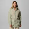 Giacca a vento da donna Paracutie™ Mid Cargo Giacca a vento da donna Paracutie™ Mid Cargo