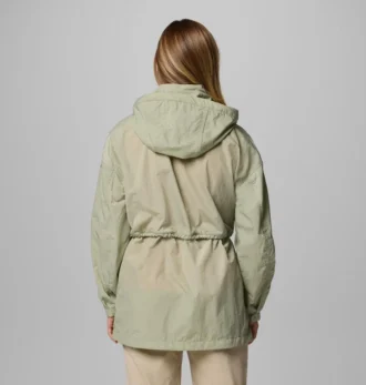 Giacca a vento da donna Paracutie™ Mid Cargo