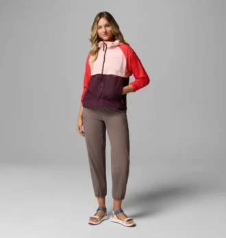 Giacca a vento da donna Spire Valley™