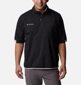 Giacca a vento da golf Big Shot da uomo
