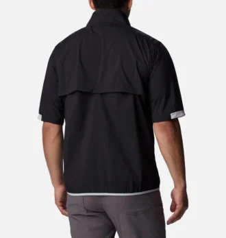 Giacca a vento da golf Big Shot da uomo