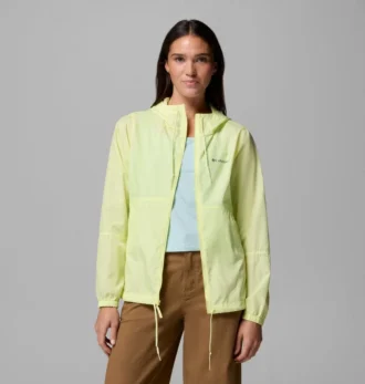 Giacca a vento Flash Forward™ II da donna