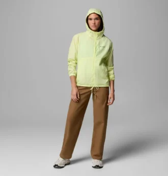 Giacca a vento Flash Forward™ II da donna