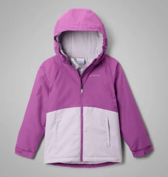 Giacca Alpine Action™ III da bambina