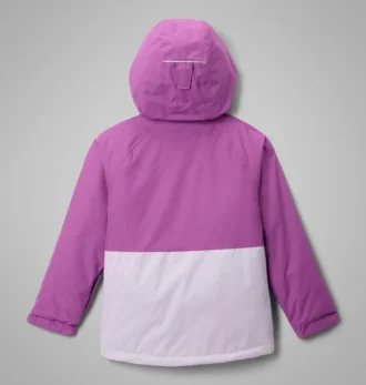 Giacca Alpine Action™ III da bambina