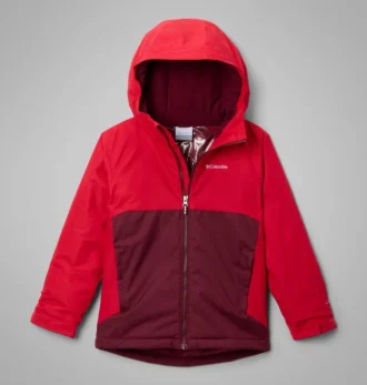 Giacca Alpine Action™ III da bambino