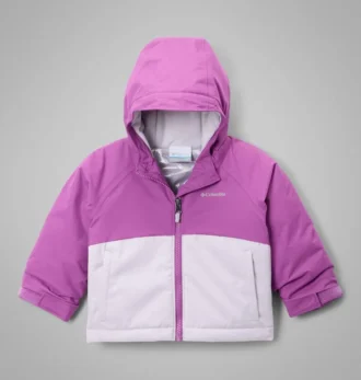 Giacca Alpine Action™ III per bambine