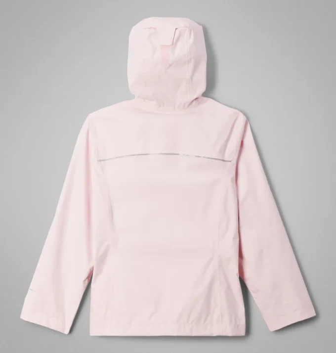 Giacca antipioggia Arcadia™ da bambina Giacca antipioggia Arcadia™ da bambina