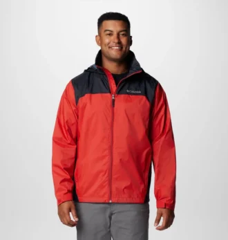 Giacca antipioggia Glennaker Lake™ II da uomo