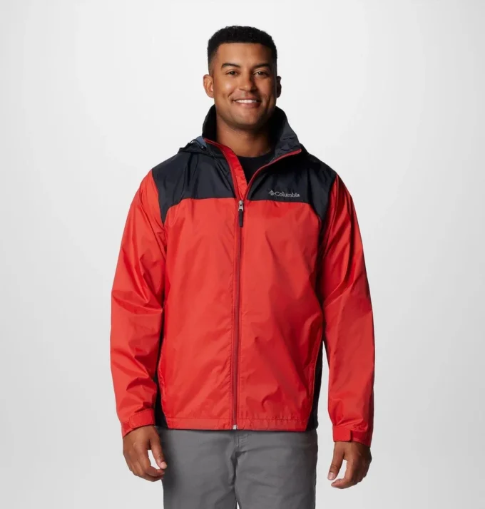 Giacca antipioggia Glennaker Lake™ II da uomo Giacca antipioggia Glennaker Lake™ II da uomo