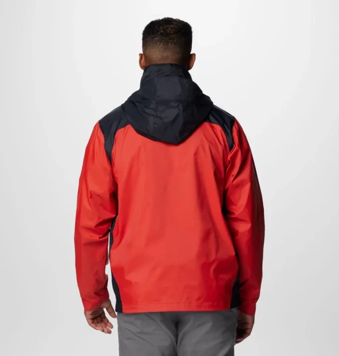 Giacca antipioggia Glennaker Lake™ II da uomo Giacca antipioggia Glennaker Lake™ II da uomo