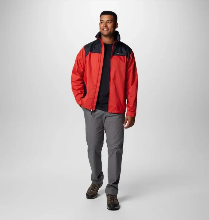 Giacca antipioggia Glennaker Lake™ II da uomo Giacca antipioggia Glennaker Lake™ II da uomo