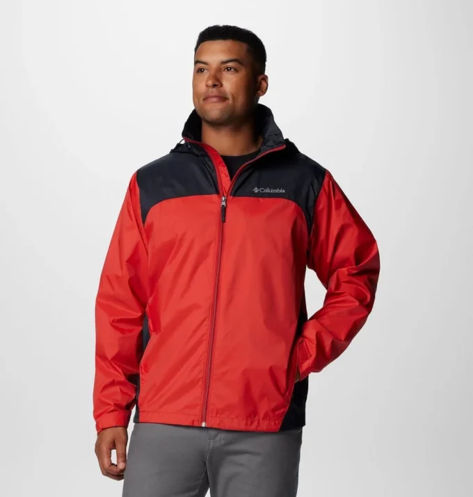 Giacca antipioggia Glennaker Lake™ II da uomo Giacca antipioggia Glennaker Lake™ II da uomo