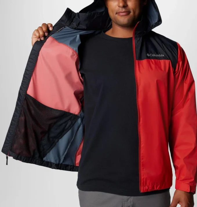 Giacca antipioggia Glennaker Lake™ II da uomo Giacca antipioggia Glennaker Lake™ II da uomo