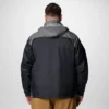 Giacca antipioggia Glennaker Lake™ II da uomo – Taglia grande Giacca antipioggia Glennaker Lake™ II da uomo – Taglia grande