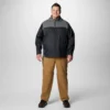 Giacca antipioggia Glennaker Lake™ II da uomo – Taglia grande Giacca antipioggia Glennaker Lake™ II da uomo – Taglia grande