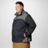 Giacca antipioggia Glennaker Lake™ II da uomo – Taglia grande Giacca antipioggia Glennaker Lake™ II da uomo – Taglia grande