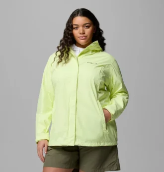 Giacca Arcadia™ II da donna – Taglie forti