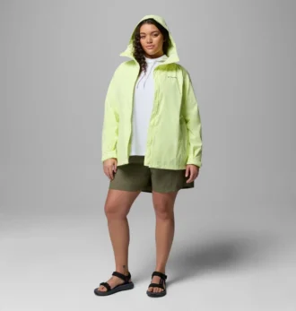 Giacca Arcadia™ II da donna – Taglie forti