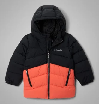 Giacca Arctic Blast™ II per bambini piccoli