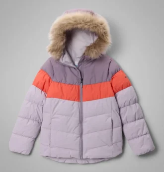 Giacca Arctic Blast™ III da bambina