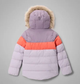 Giacca Arctic Blast™ III da bambina