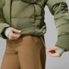 Giacca con cappuccio Amaze Puff™ da donna Giacca con cappuccio Amaze Puff™ da donna