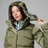 Giacca con cappuccio Amaze Puff™ da donna Giacca con cappuccio Amaze Puff™ da donna