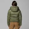 Giacca con cappuccio Amaze Puff™ da donna Giacca con cappuccio Amaze Puff™ da donna