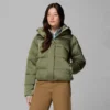 Giacca con cappuccio Amaze Puff™ da donna Giacca con cappuccio Amaze Puff™ da donna