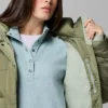 Giacca con cappuccio Amaze Puff™ da donna Giacca con cappuccio Amaze Puff™ da donna